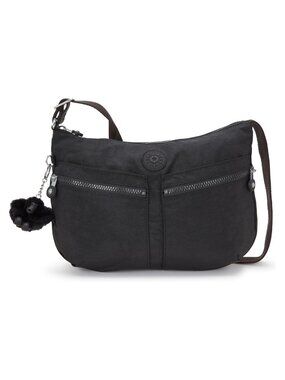 Women's Nylon Crossbody Bag Lightweight Everyday Purse Adjustable Strap